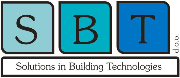 SBT Logo
